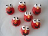 Apliques Elmo