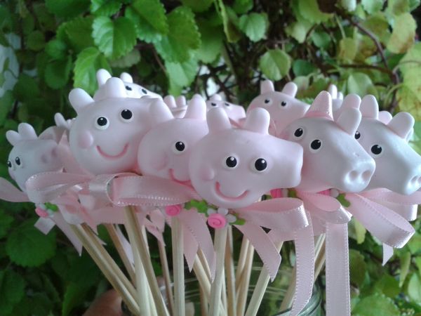 Varetas Peppa Pig