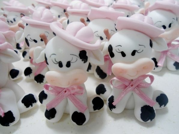 Nova Fazendinha com Vaquinhas