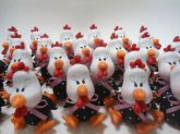 Nova Fazendinha com Galinhas